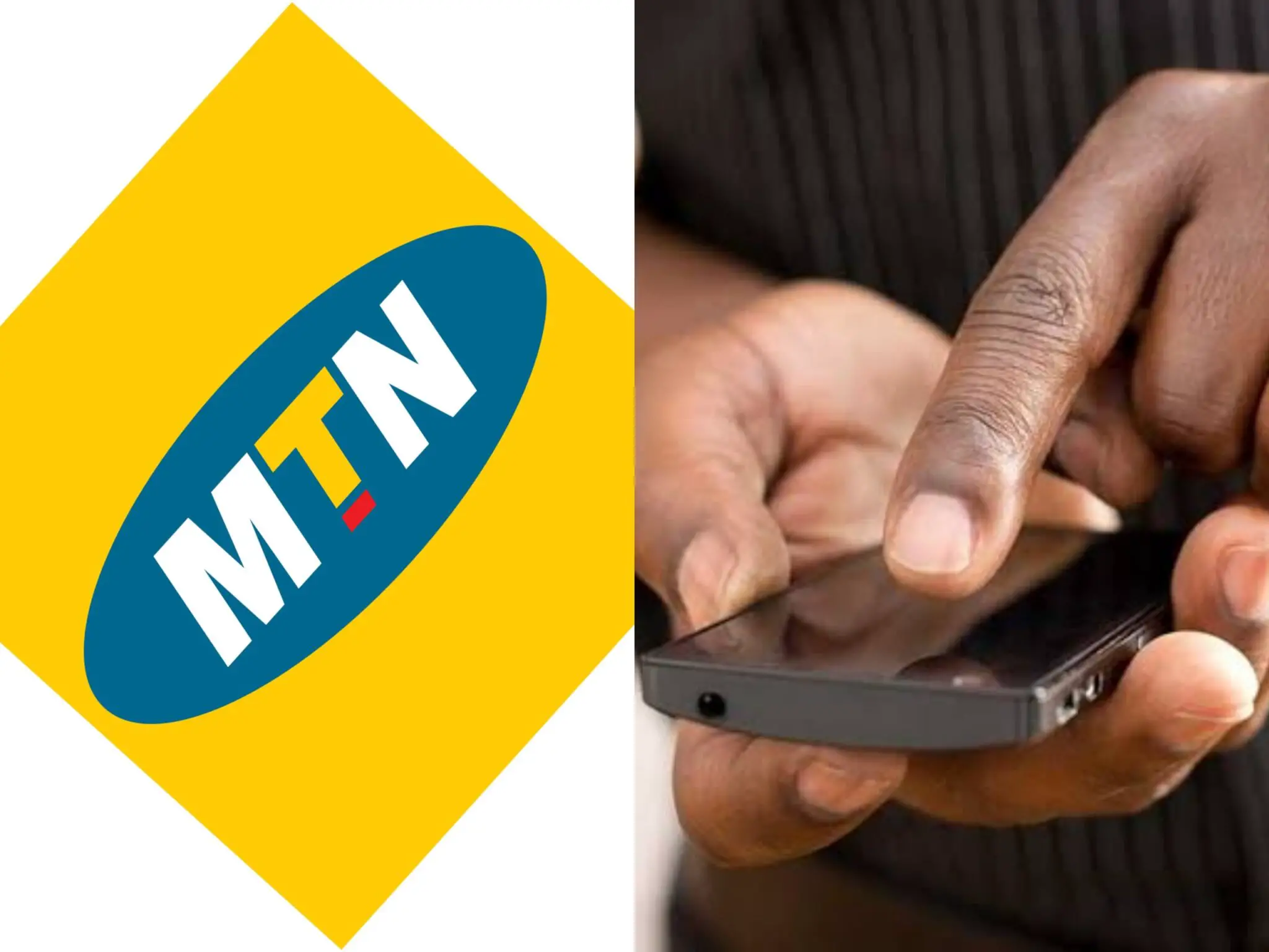how to borrow credit from mtn