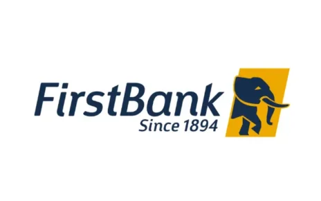 First Bank code
