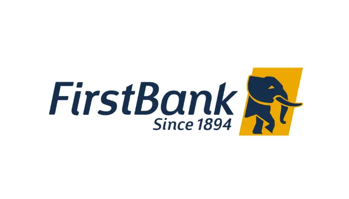 First Bank code 
