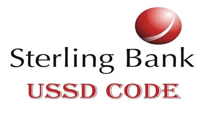 Sterling bank Ussd code for transfer