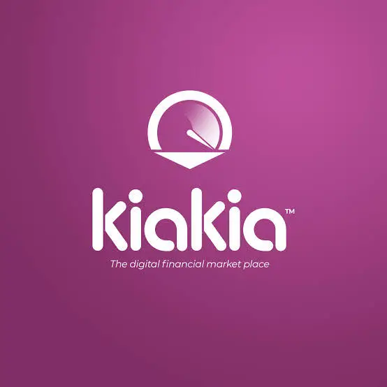 Kiakia loan