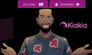 Kiakia loan App 