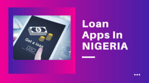 Best loan app in Nigeria 