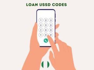 Ussd Code for Loans in Nigeria 