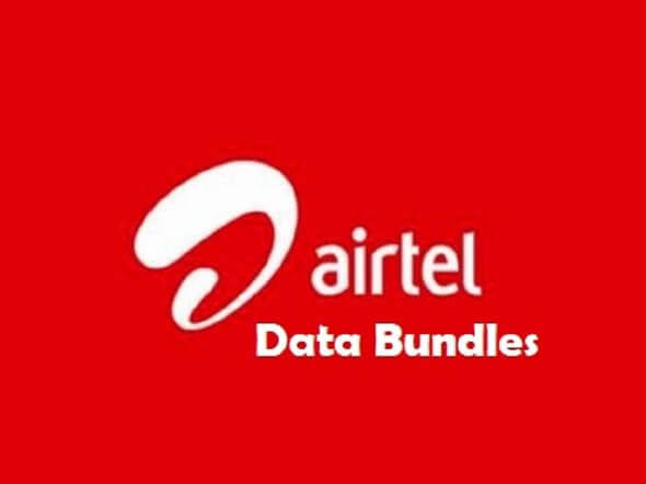 Airtel Data Plan 