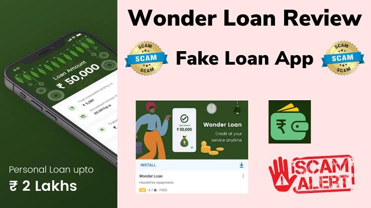 Wonder Loan 