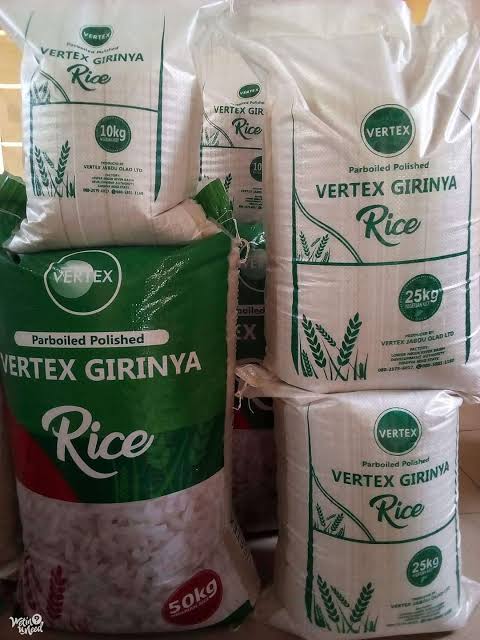 Cost of Stone Free Rice 
