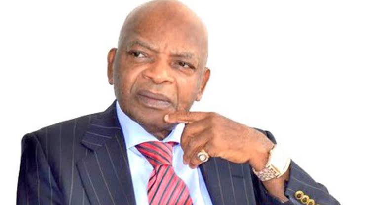Prince Arthur Eze Richest Man In Anambra State 