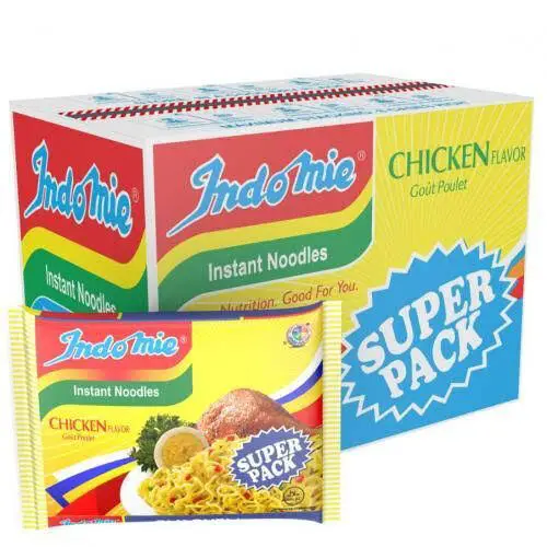 Super Pack Noodles