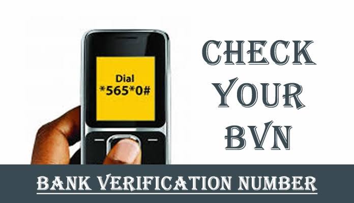 How to Check bvn on mtn 