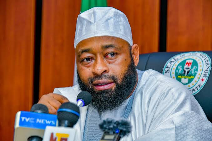 Mohammed Umar Bago, Top 10 Richest Governor in Nigeria 2024