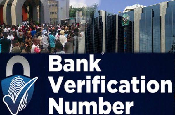 How to Change Your BVN Date of Birth and Phone Number